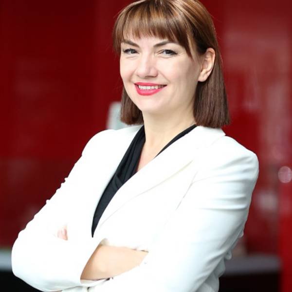 Gülçağ Özmermer
