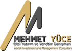 MY Otel Danışmanlık Logo