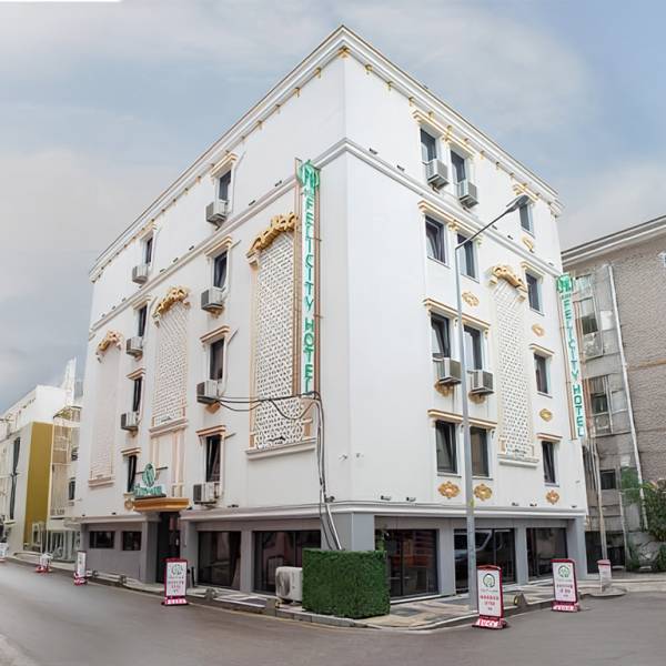 Ada Felicity Otel - Sakarya/Adapazarı