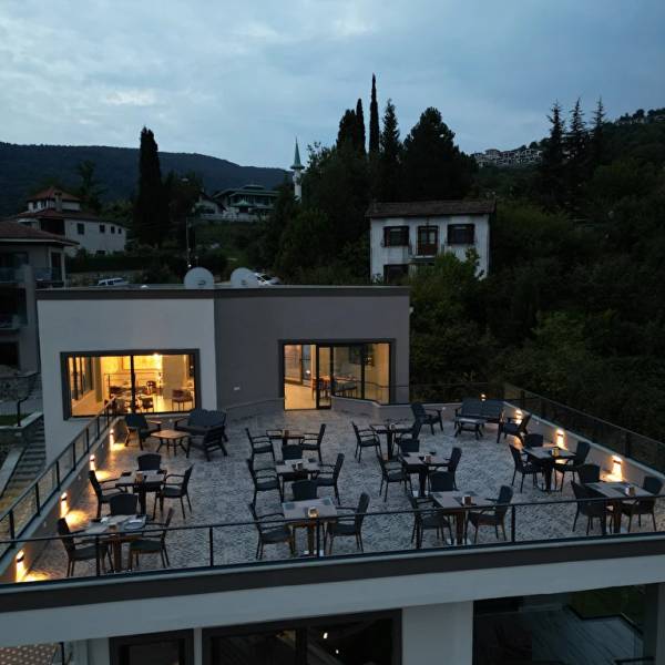 Best Western Plus - Sapanca/Sakarya