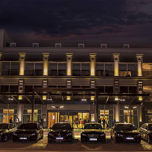 Best Western Premier - Adapazarı/Sakarya