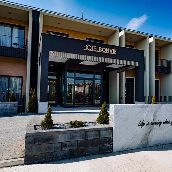Hotel Bonvie - Sakarya/Adapazarı