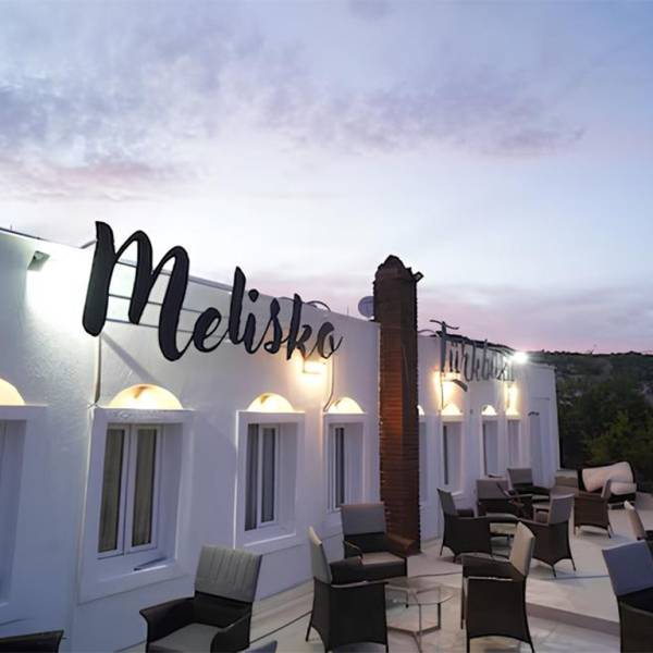 Melisko Beach Hotel - Muğla/Bodrum