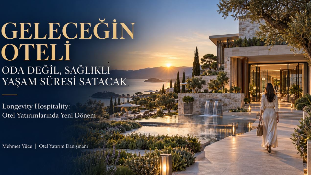 Türkiye Longevity Turizmine Hazır Mı?