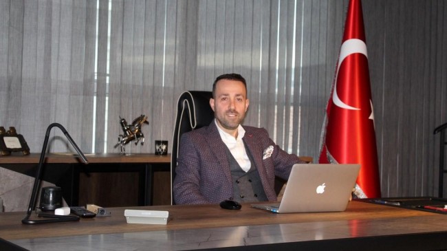 Mehmet Yüce; 2022 Turizm’de Yeniden Patlama Yılı Olacak!