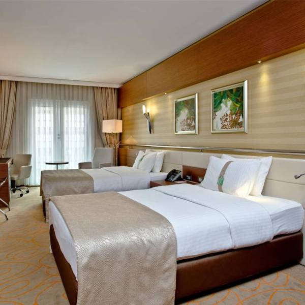 Holliday İnn Balıkesr, Gönen/Balıkesir