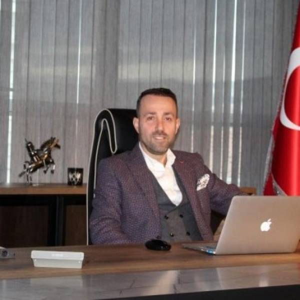 Mehmet Yüce; 2022 Turizm’de Yeniden Patlama Yılı Olacak!