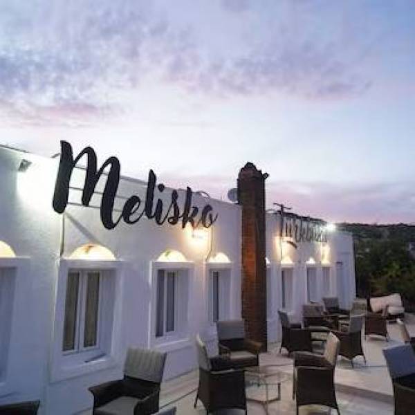 Melisko Beach Hotel Bodrum/Muğla