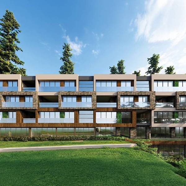 Sonas Thermal Trademark Collection by Wyndham, Termal/Yalova